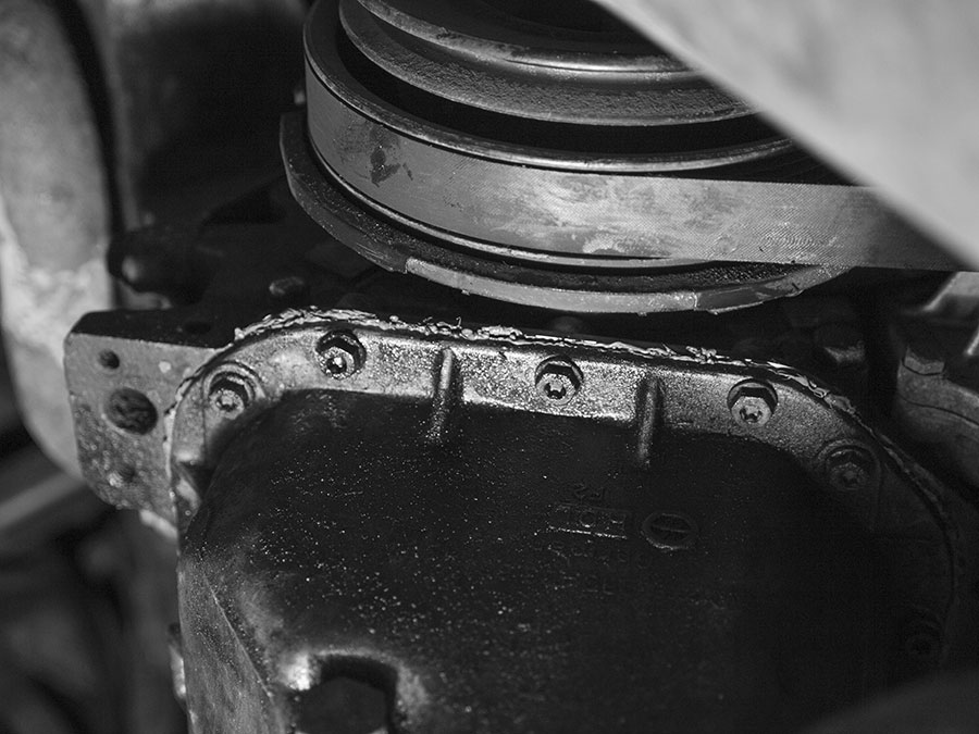00160_oelwanne_motor_abgedichtet oelwanne motor abgedichtet
