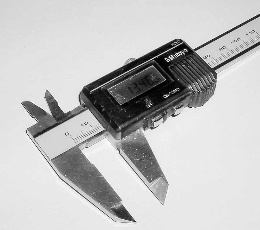 digitalmessschieber