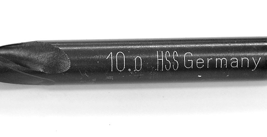 hss-bohrer